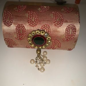 Indian wedding purses